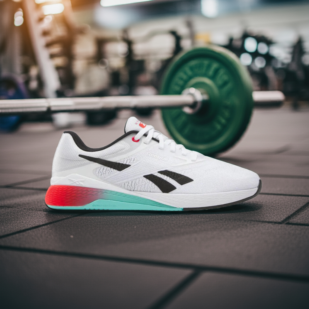 Reebok Nano X5