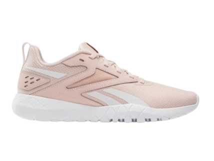 Zapatillas Reebok Flexagon Energy TR Beige - Mujer