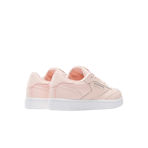 Zapatilla Reebok Club C Rosa Mujer