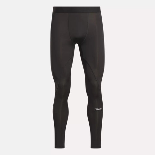 Calza Reebok Compresión Tight Hombre