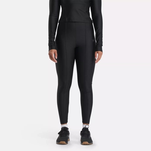 Calza Reebok Respect Mujer