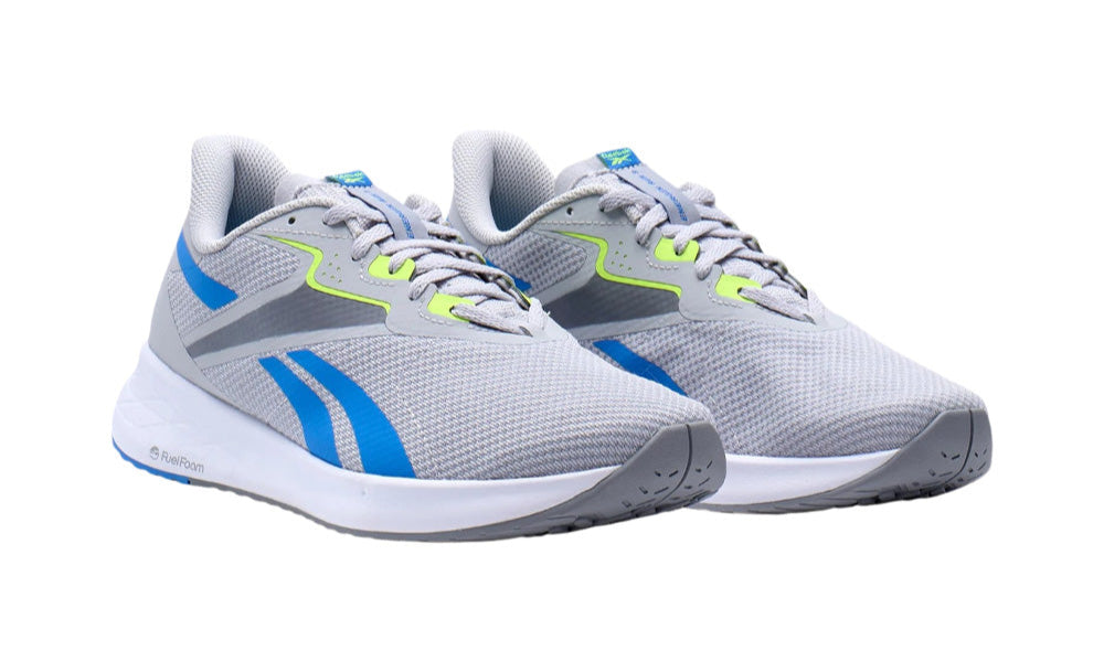 Zapatillas Reebok Energen Run Hombre Gris