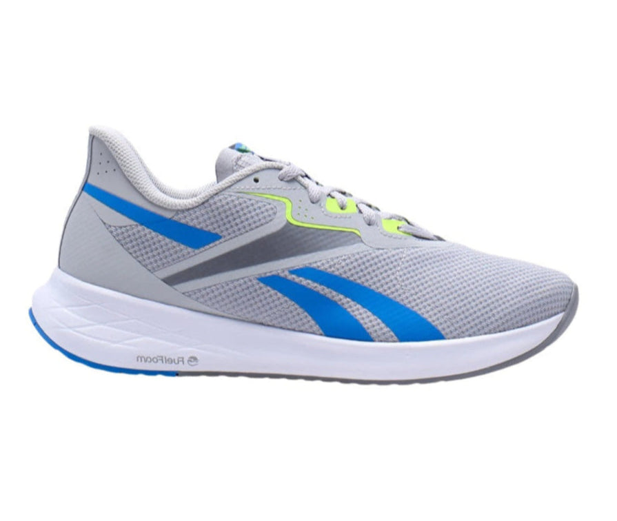 Zapatillas Reebok Energen Run Hombre Gris