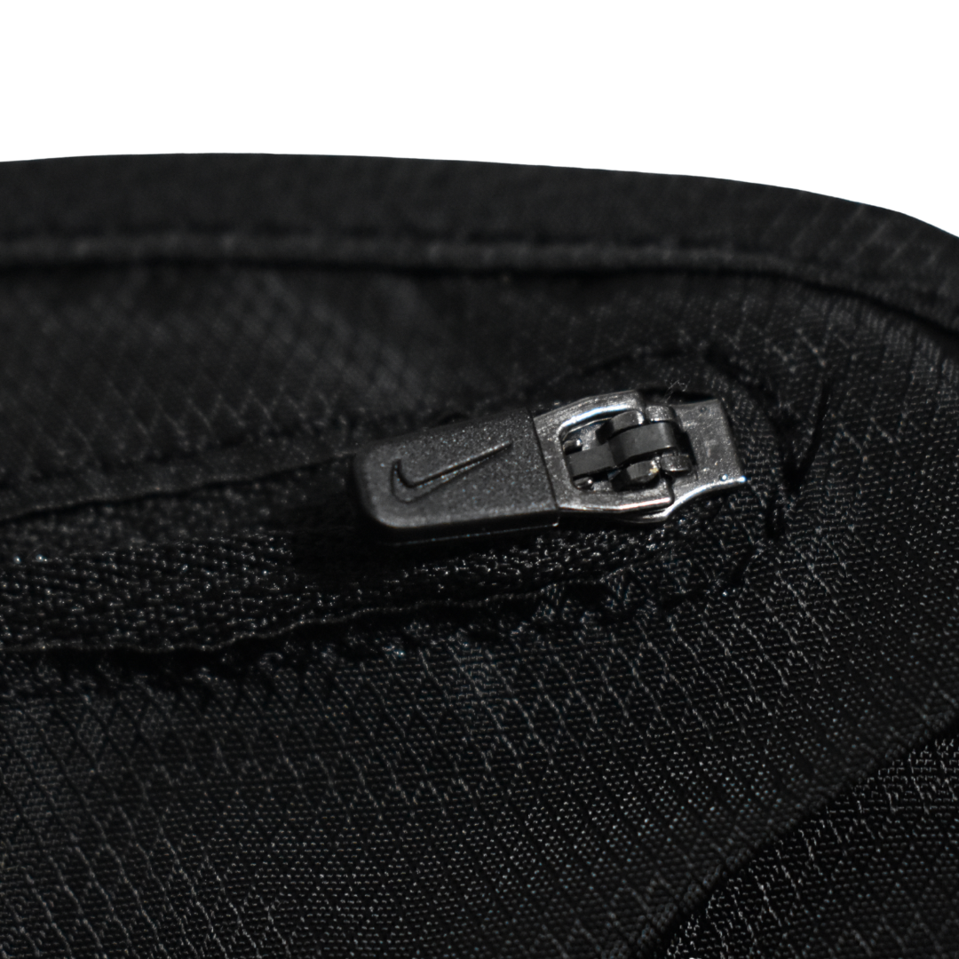 Banano Nike Heritage Hombre/Mujer Negro
