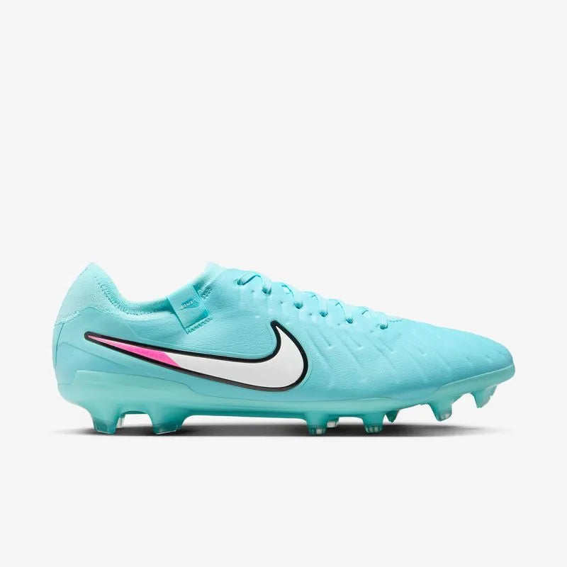 Nike Tiempo Legend 10 Pro Celeste