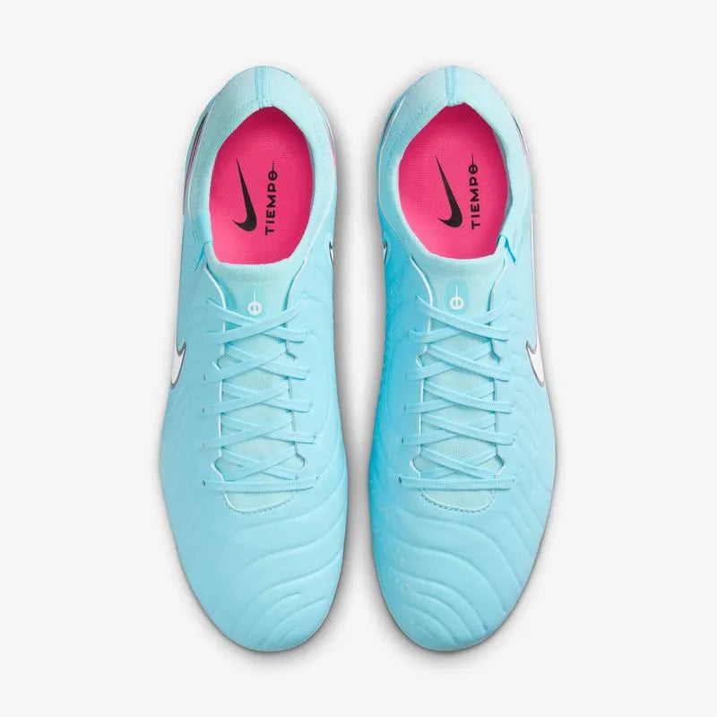 Nike Tiempo Legend 10 Pro Celeste