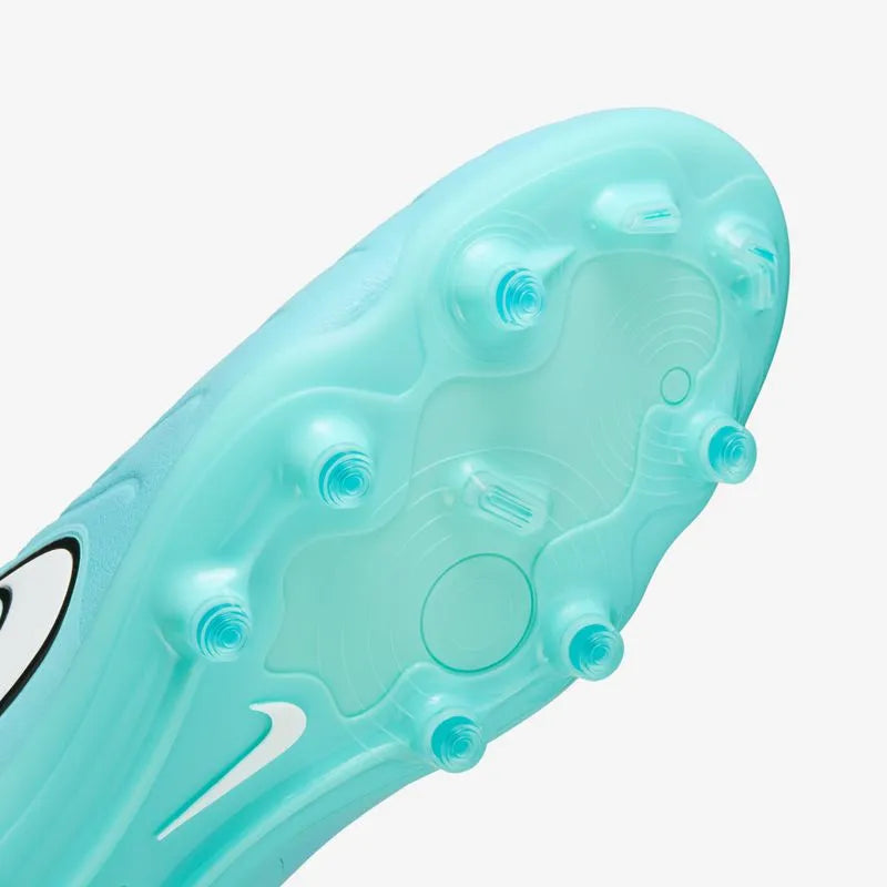 Nike Tiempo Legend 10 Pro Celeste