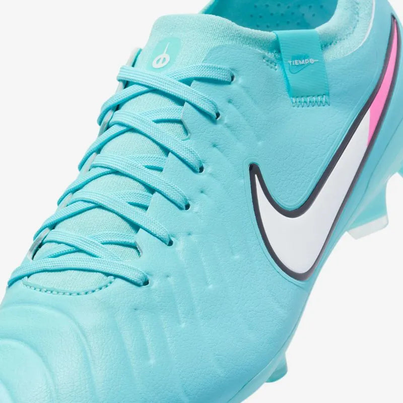 Nike Tiempo Legend 10 Pro Celeste