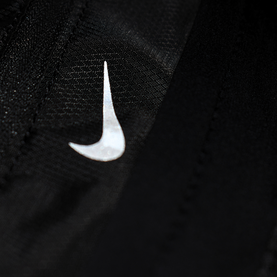 Banano Nike Heritage Hombre/Mujer Negro