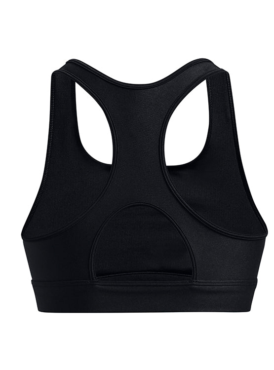 Peto Under Armour HeatGear Mujer Negro