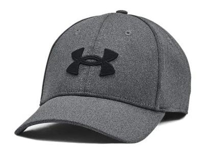 Gorro Jockey Under Armour Blitzing Gris