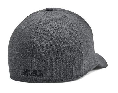 Gorro Jockey Under Armour Blitzing Gris