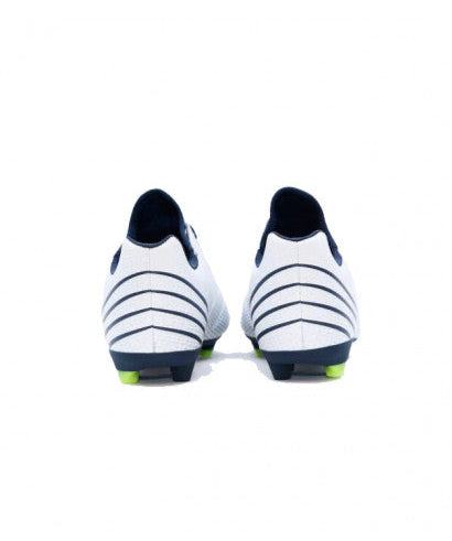 Zapatos Fútbol Umbro Toccare FG Hombre Blanco/Azul