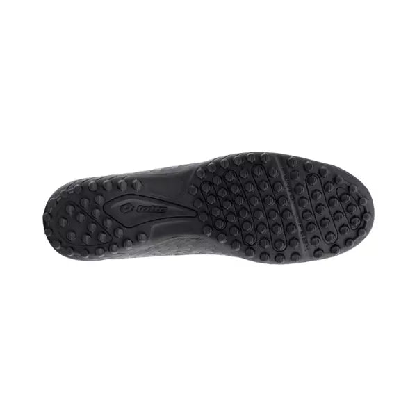 Zapatilla Lotto Maestro Tf Hombre BK/RE