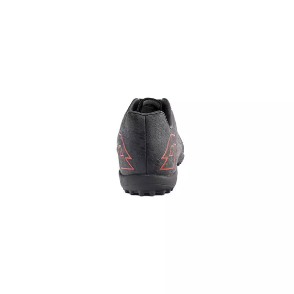 Zapatilla Lotto Maestro Tf Hombre BK/RE
