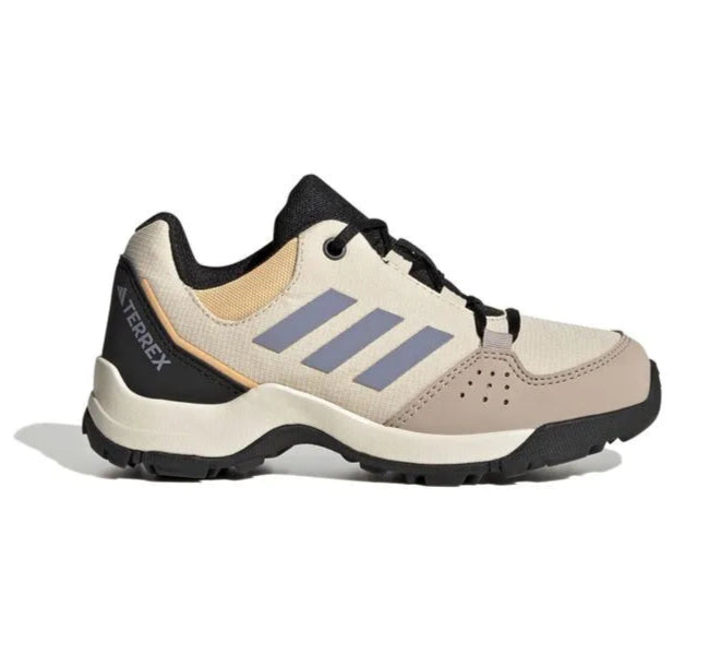 Zapatilla Adidas Terrex Hyperhiker Junior Negro/Beige
