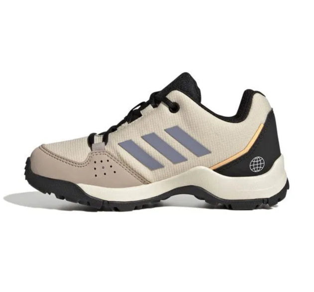 Zapatilla Adidas Terrex Hyperhiker Junior Negro/Beige