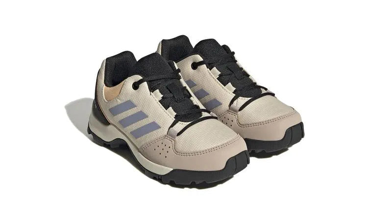 Zapatilla Adidas Terrex Hyperhiker Junior Negro/Beige