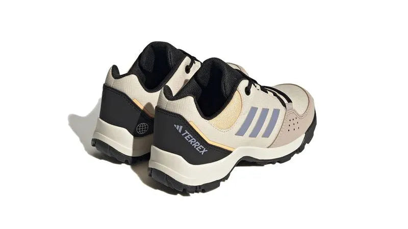 Zapatilla Adidas Terrex Hyperhiker Junior Negro/Beige