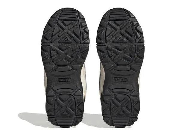 Zapatilla Adidas Terrex Hyperhiker Junior Negro/Beige