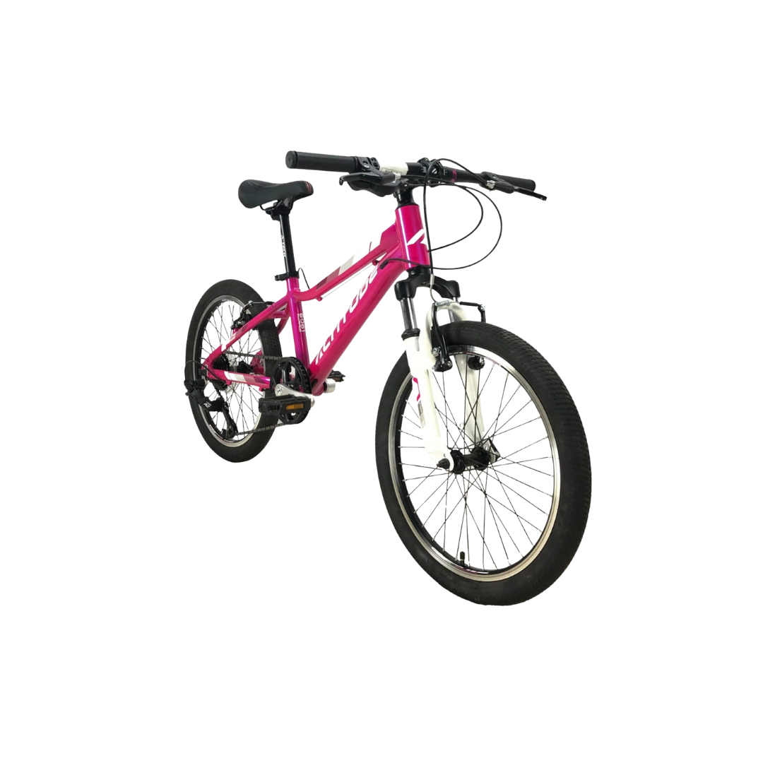 Bicicleta Altitude Sport A20 Junior Niña 2020 Púrpura
