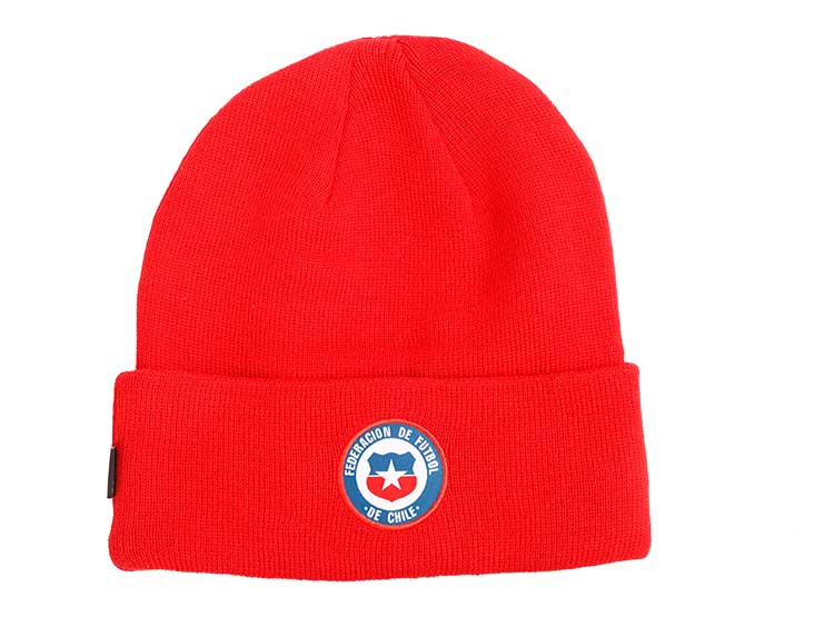 Gorro Nike Selección Chilena