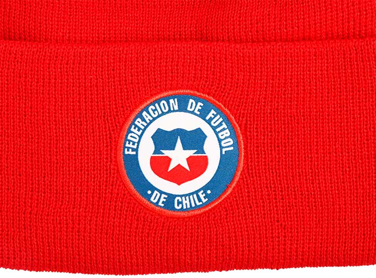 Gorro Nike Selección Chilena