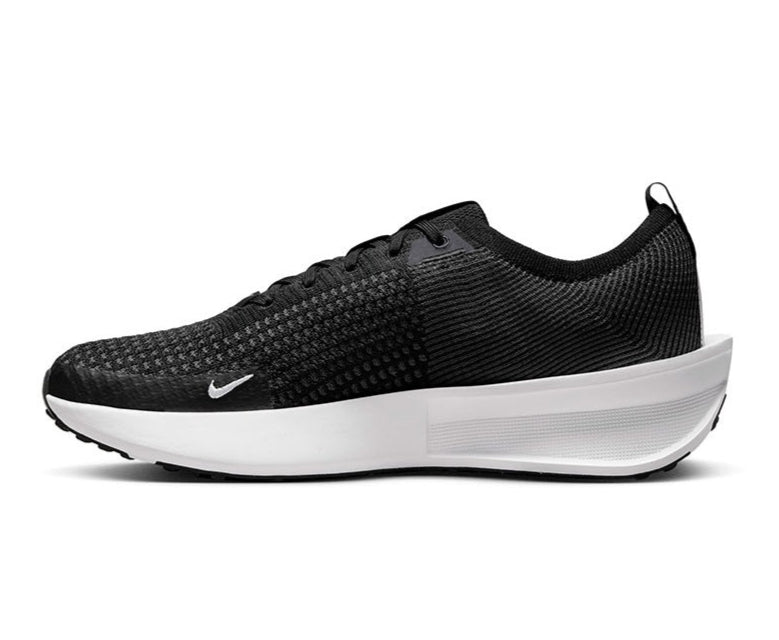 Zapatilla Running Nike Interact Run Hombre Negro
