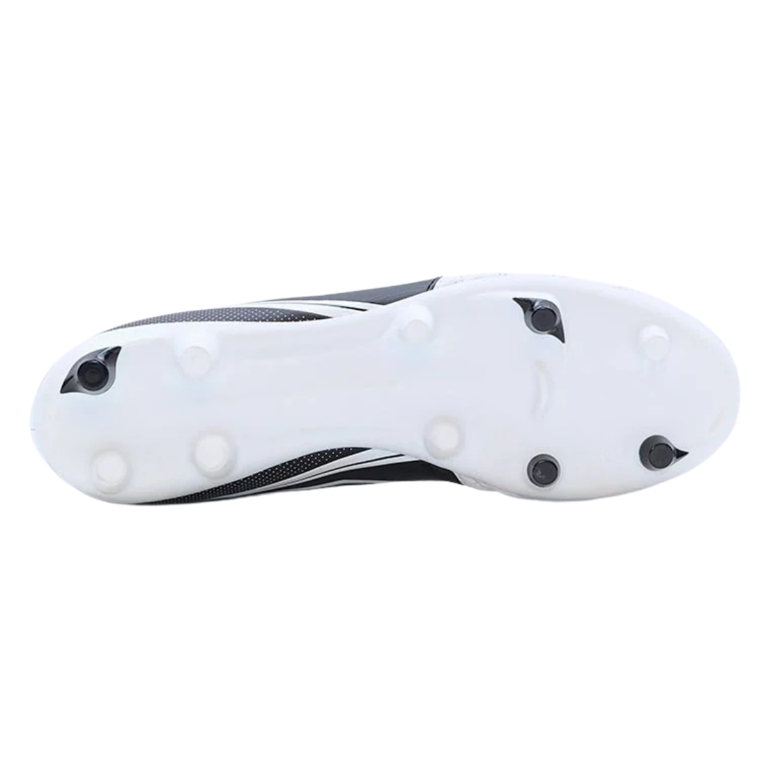 Zapatos Fútbol Umbro Classico XII Hombre Blanco/Negro