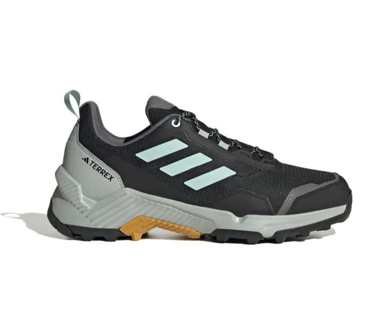 Zapatilla Adidas Terrex Eastrail Hombre Negro/Gris