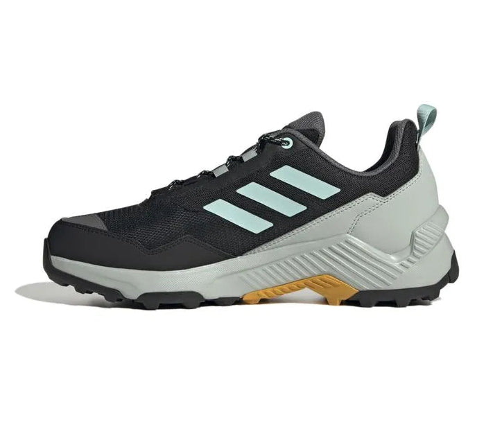 Zapatilla Adidas Terrex Eastrail Hombre Negro/Gris