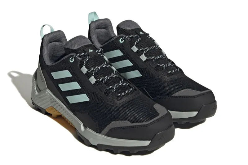 Zapatilla Adidas Terrex Eastrail Hombre Negro/Gris