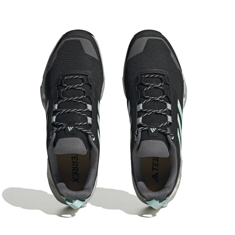 Zapatilla Adidas Terrex Eastrail Hombre Negro/Gris