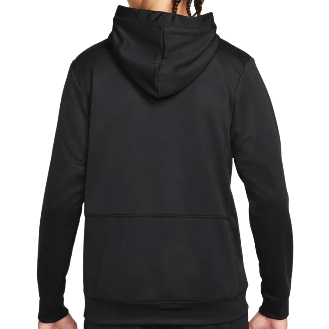 Polerón Nike DF FC Libero Hombre/Mujer Negro