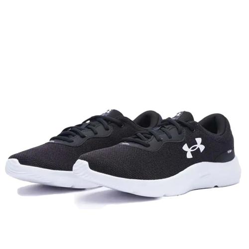 Zapatilla Under Armour Mojo 2 Hombre Negro