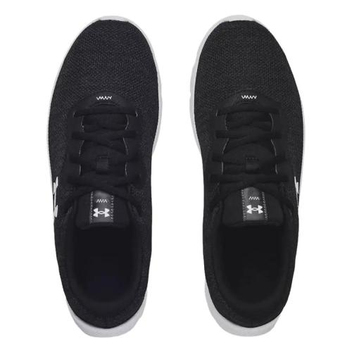 Zapatilla Under Armour Mojo 2 Hombre Negro
