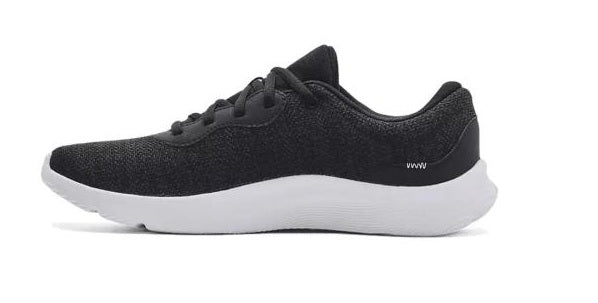 Zapatilla Under Armour Mojo 2 Hombre Negro