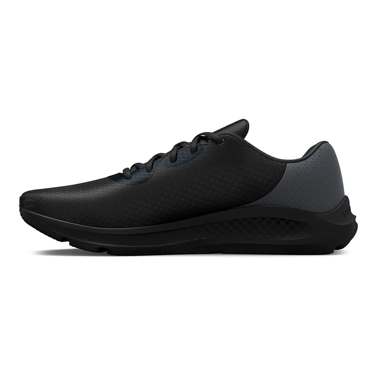 Zapatilla Running Under Armour UA Charged Pursuit 3 Hombre Negro