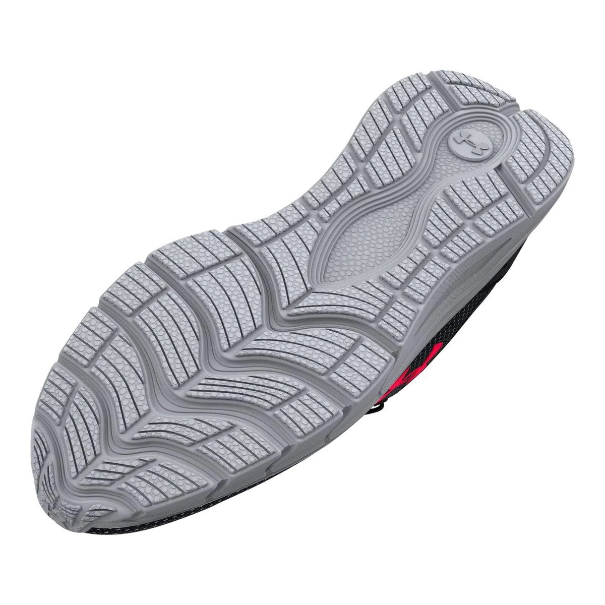 Zapatilla Under Armour Phade 2 Hombre Negro