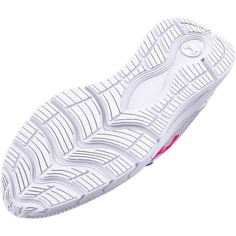 Zapatilla Under Armour Phade RN Mujer Blanco