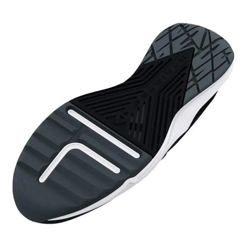 Zapatilla Under Armour Project Rock Hombre Negro