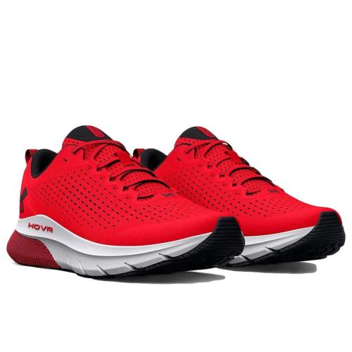 Zapatilla Under Armour Charged Breeze Hombre Rojo