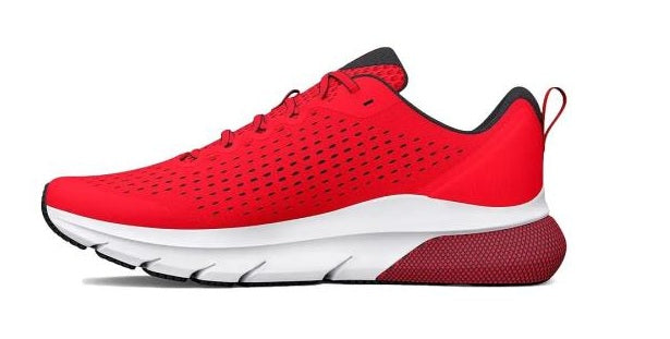Zapatilla Under Armour Charged Breeze Hombre Rojo