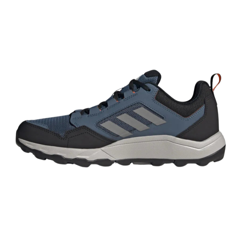 Zapatilla Adidas Terrex Tracerocker Hombre Negra/Gris/Navy