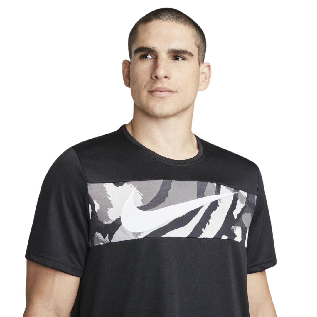 Polera Nike Dri-FIT Sport Clash Hombre/Mujer