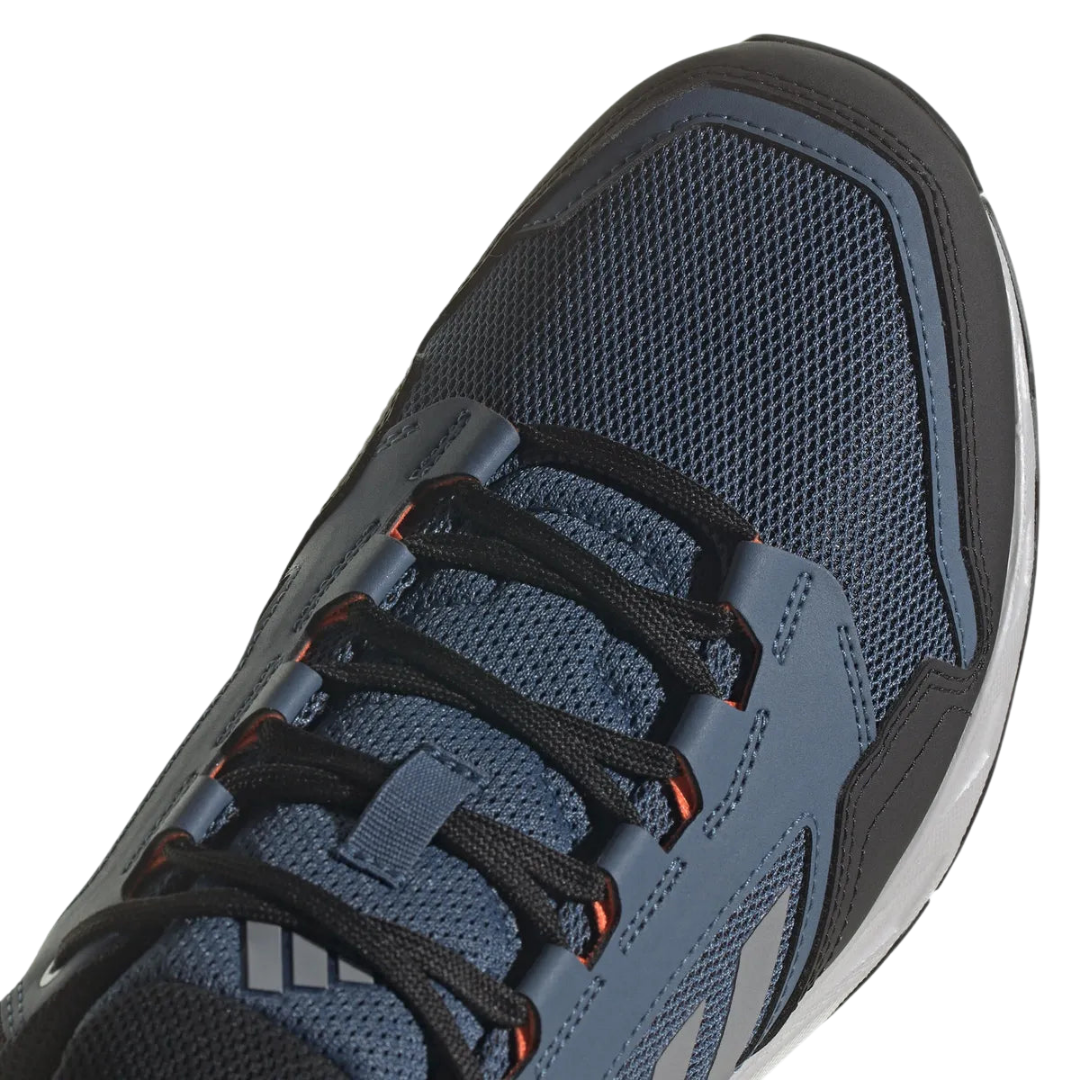 Zapatilla Adidas Terrex Tracerocker Hombre Negra/Gris/Navy