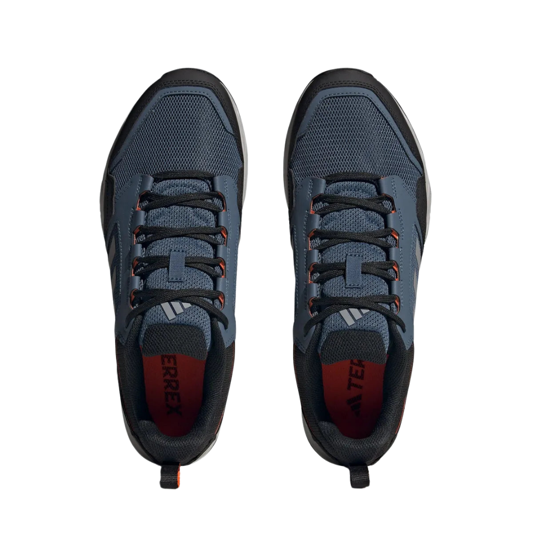 Zapatilla Adidas Terrex Tracerocker Hombre Negra/Gris/Navy