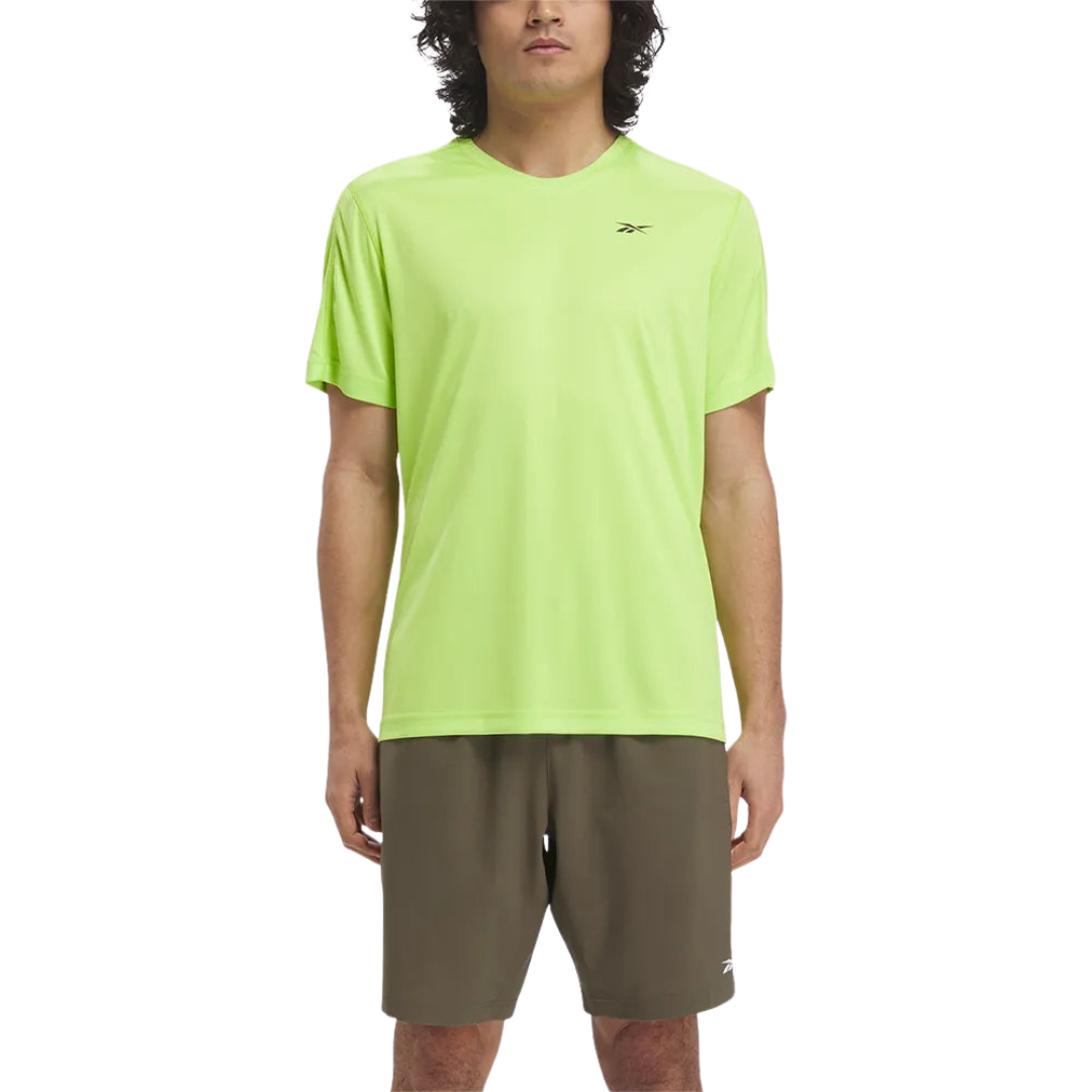 Polera Reebok Training Hombre