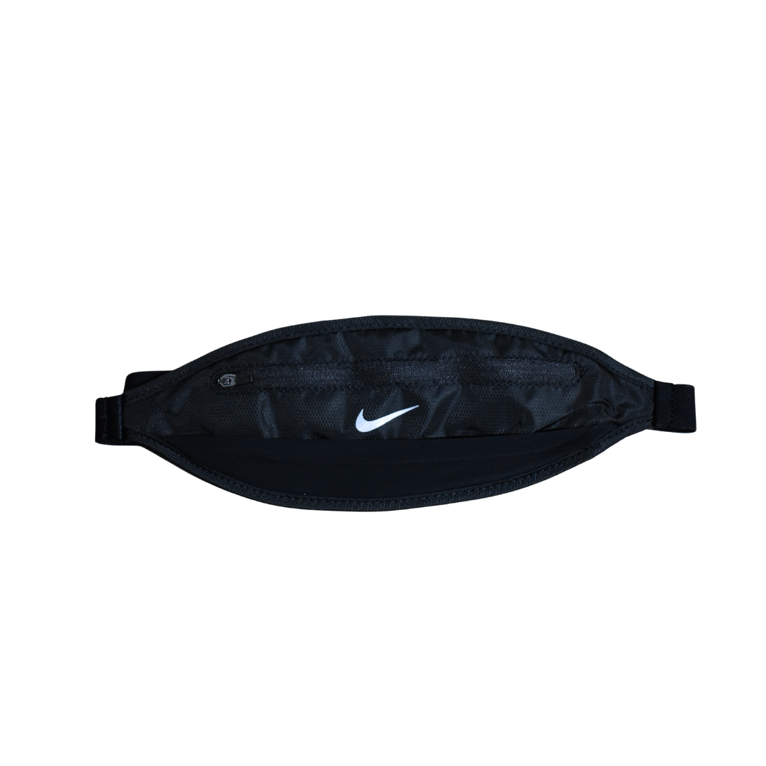 Banano Nike Heritage Hombre/Mujer Negro
