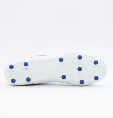 Zapatilla Fútbol Umbro Toco IV Hombre Blanca